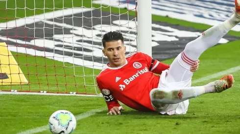 Foto: Pedro H. Tesch/AGIF - Cuesta: futuro definido no Colorado