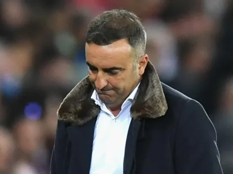 Carvalhal recebe proposta para renovar e decide futuro; Veja