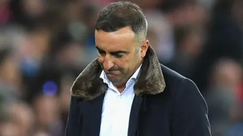 Foto: Dan Mullan/Getty Imagens – Recusou a renovação com o Braga para a próxima temporada