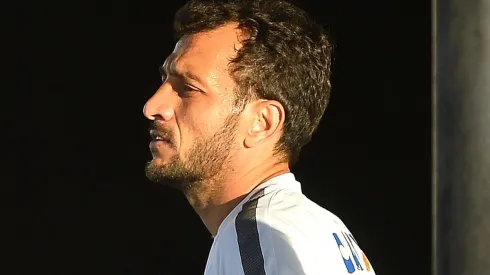 Foto: Mauro Horita/AGIF - Dracena confirmou que Alisson foi oferecido, mas questão salarial pesa por enquanto para entrave