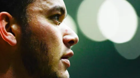 Foto: Andre Yanckous/AGIF - Réver se envolveu na confusão.