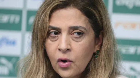 Foto: Ettore Chiereguini/AGIF – Leila vê crescer a concorrência pelo jogador.