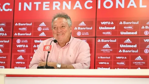 Foto: Ricardo Duarte/Internacional