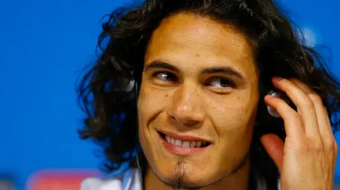 Foto: Piervi Fonseca/AGIF – Atacante era o principal desejo da Fiel.