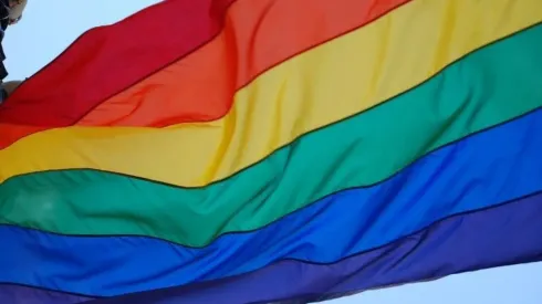 Bandeira LGBTQUIA+
