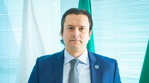 Foto: Igor Sales | Cruzeiro