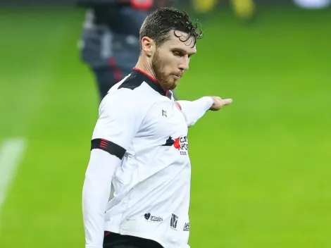 Novo reforço do CRB, Raul Prata estipula objetivos para 2022