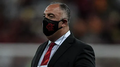 Foto: Thiago Ribeiro/AGIF