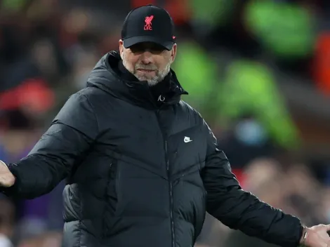Após novos casos de Covid-19, Klopp critica duramente o calendário inglês: “Não podemos jogar”