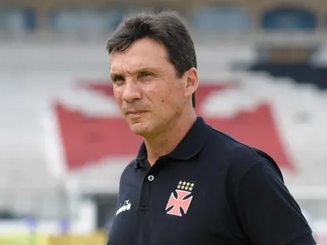 Zé Ricardo dá “ok” e Vasco acerta com zagueiro de 26 anos para a Série B; veja