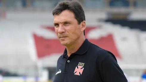 Foto: Thiago Ribeiro/AGIF | Zé Ricardo aprova chegada de equatoriano de 26 anos