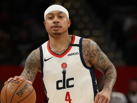 Olha ele aí! Los Angeles Lakers assinam com o armador Isaiah Thomas