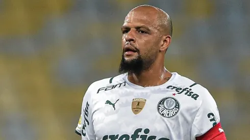 Foto: Thiago Ribeiro/AGIF