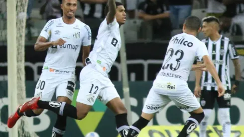 Foto: Fernando Moreno/AGIF - Raniel marcou um gol na temporada de 2021