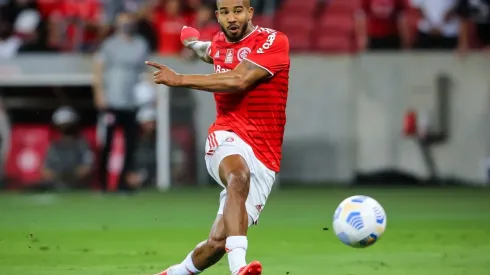 Patrick é um jogador que interessa ao São Paulo em uma troca estudada pelos dois clubes