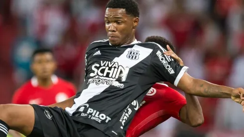 Foto: (Jeferson Guareze/AGIF) - Enquanto Matheus Jesus não chega, a Ponte Preta oficializou sua primeira contratação para 2022