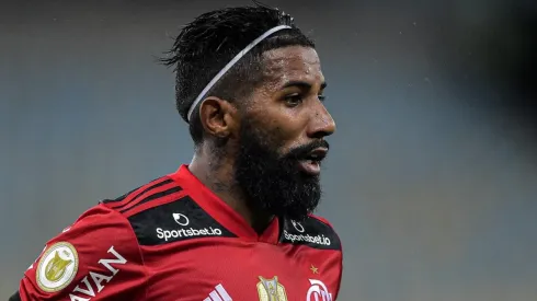 Foto: Thiago Ribeiro/AGIF