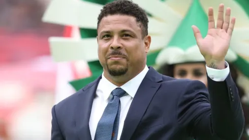 Foto: (Catherine Ivill/Getty Images) – Ronaldo virou o investidor do Cruzeiro, e isso pode influenciar o futuro do 'Botafogo S/A'