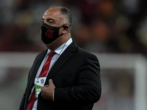 Jornalista detona Braz e Spindel após novo nome surgir no radar do Flamengo: “Está batendo o desespero”