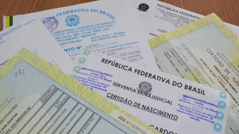 Miguel foi o nome mais registrado de 2021, repetindo a façanha do ano passado