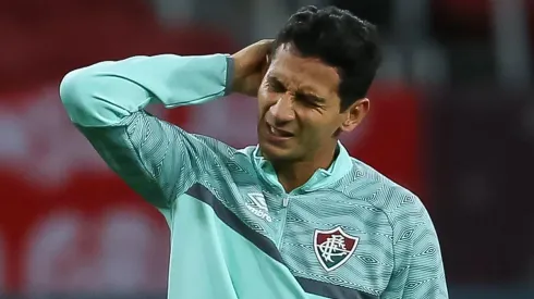 Foto: (Pedro H. Tesch/AGIF) – Ganso pode virar moeda de troca do Fluminense, segundo portal