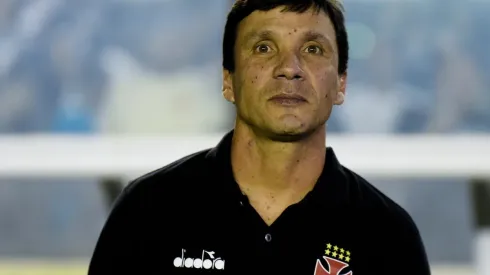 Foto: (Thiago Ribeiro/AGIF) – Vasco tem o 'caminho livre' para trazer mais um reforço para Zé Ricardo