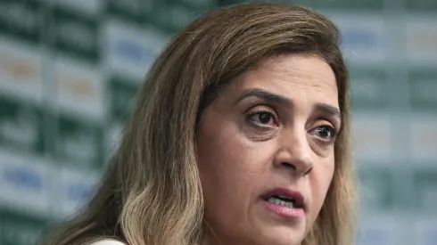 Foto: Ettore Chiereguini/AGIF – Leila está atenta ao mercado.