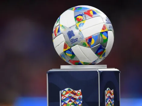 Alemanha cai em 'grupo da morte' na Liga das Nações ao lado de Itália e Inglaterra; veja todas as chaves