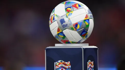 Stu Forster/Getty Images – Nations Leaugue tem a França como atual campeã