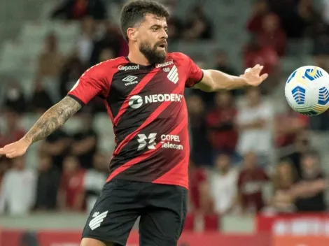 Canesin e Márcio Azevedo forçam Autuori a trabalhar nas férias e Valentim vê reviravolta no Athletico