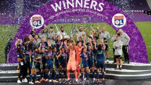 Villar Lopez/Pool via Getty Images/ Com hegemonia do Lyon, confira os times que mais conquistaram a Champions League Feminina