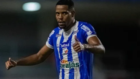 Foto: Celio Junior/AGIF