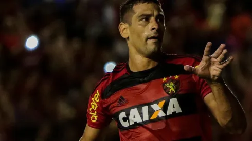 Foto: Clélio Tomaz/AGIF - Diego Souza: no radar do Leão para 2022