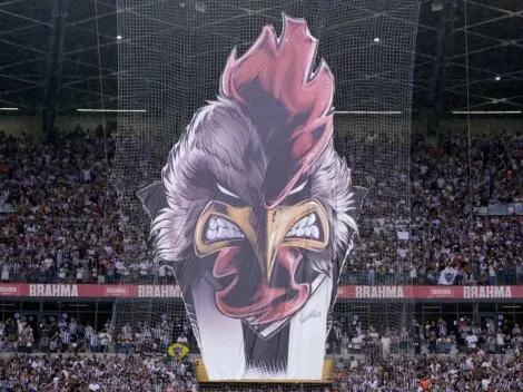 Como foi o público do futebol no Brasil em 2021? Galo domina, São Paulo aparece e Cruzeiro surpreende