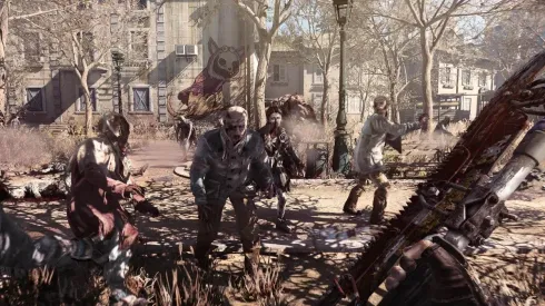 Requisitos mínimos e recomendados de Dying Light 2 Stay Human para PC foram revelados