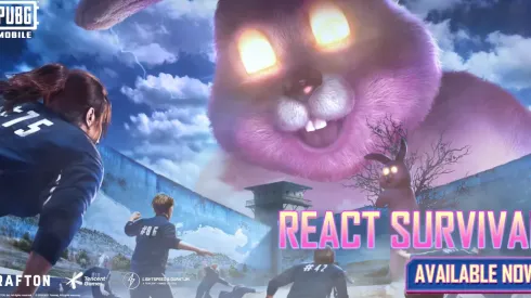 PUBG Mobile recebe modo especial de Red Light, Green Light