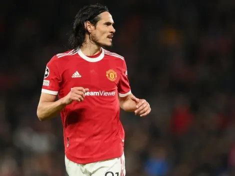 Sem esquecer de Cavani, Corinthians abre leque de opções para camisa 9