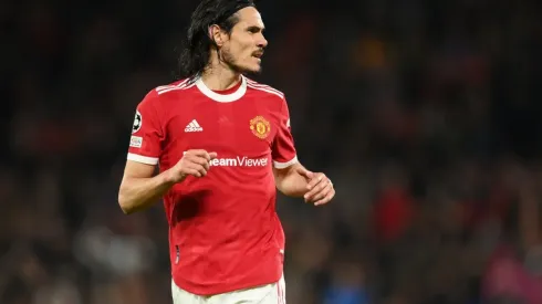 Foto: (Michael Regan/Getty Images) - Corinthians está sondando Cavani, mas não quer ficar 'refém' de somente uma negociação