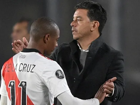 "É um jogador valorizadíssimo"; Palmeiras vai atrás de meia de Gallardo; veja detalhes