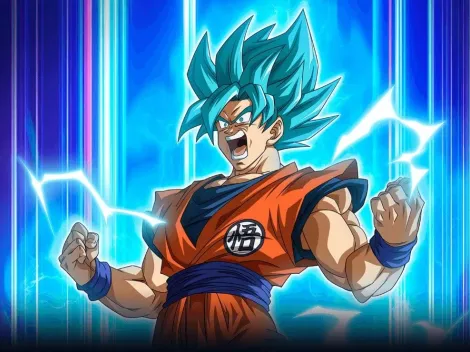 DRAGON BALL Games Battle Hour 2022 é revelado com novidades de games do anime