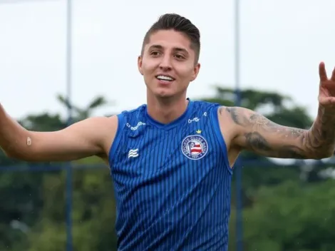 Situação de Índio Ramírez é exposta