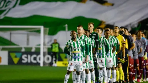 Luiz Erbes/AGIF/ Osvaldo Pioner, vice-presidente de futebol do Juventude comenta sobre planejamento do clube para o Gauchão: