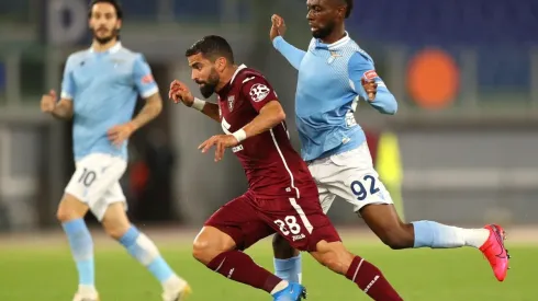 Foto: Paolo Bruno/Getty Images/Itália – Sem Felipe Melo, Colorado busca volante no futebol italiano