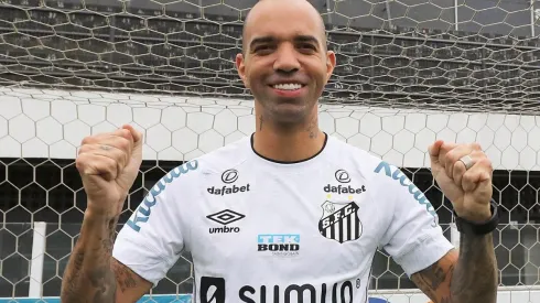 - Tardelli ficou pouco tempo na Vila