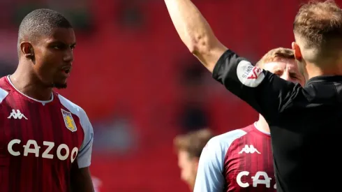 Foto: Jan Kruger/Getty Images/Inglaterra: O centroavante entrou no radar do Colorado