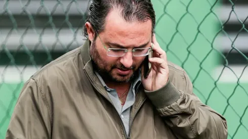 Foto: Ale Cabral/AGIF - Mattos também pode ser confirmado em breve.