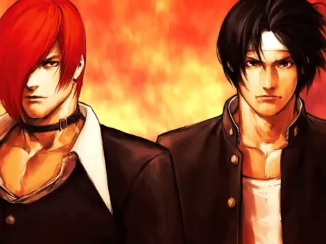 The King of Fighters 98 Ultimate Match Final Edition recebe melhorias para o modo online