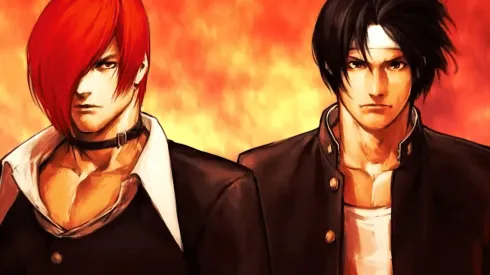 The King of Fighters 98 Ultimate Match Final Edition recebe melhorias para o modo online
