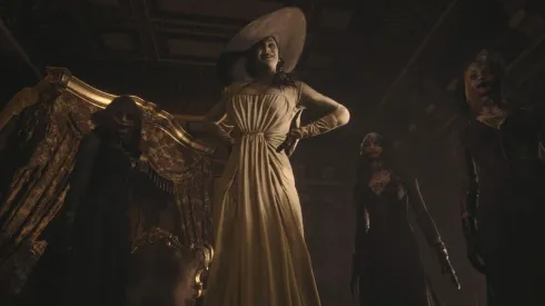 Resident Evil Village foi o game mais zerado de 2021, diz site