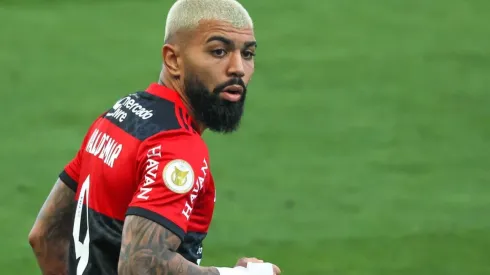 Foto: Marcello Zambrana/AGIF - Dupla da Premier League demonstra interesse para contar com Gabigol em janeiro